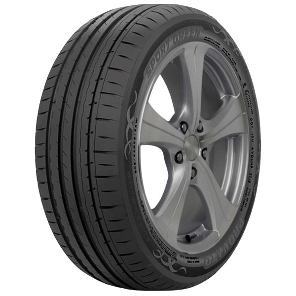 Imagem de Pneu Aro 16 Provato 195/50 R16 84V Sport Green