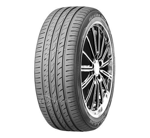 Imagem de Pneu aro 17 205/50r17 93w nexen nfera su4