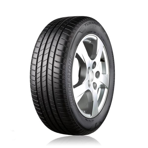 Imagem de Pneu Aro 17 215/50R17 95W Bridgestone Turanza T005