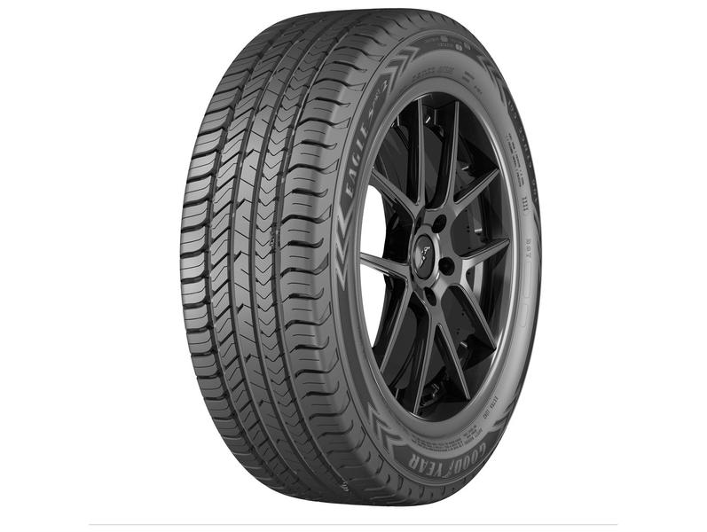Pneu Aro 17" 215/50R17 Goodyear 91V Eagle Sport 2