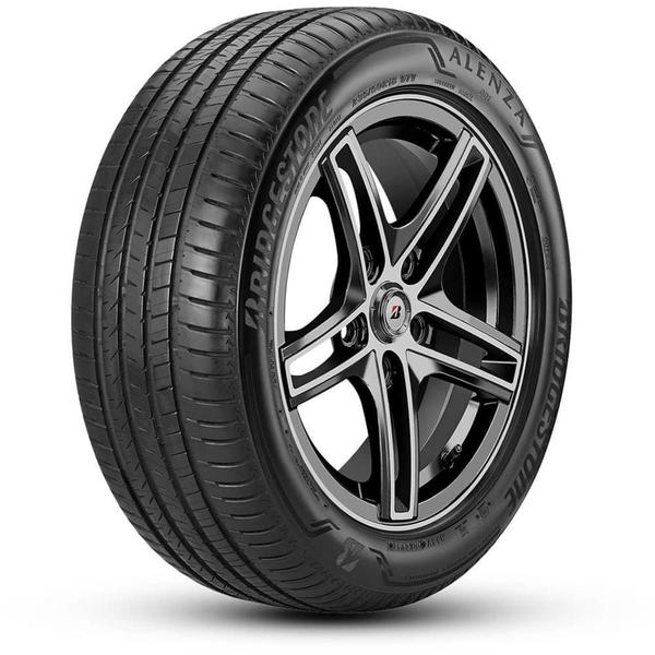 Imagem de Pneu Aro 17 215/60R17 Bridgestone 100H TL Alenza 001