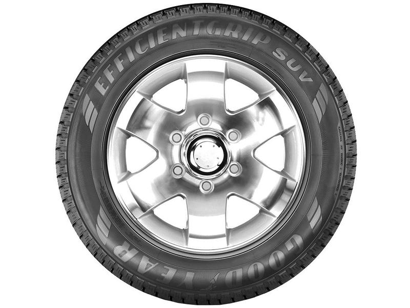 Imagem de Pneu Aro 17” 215/60R17 Goodyear 96H SUV