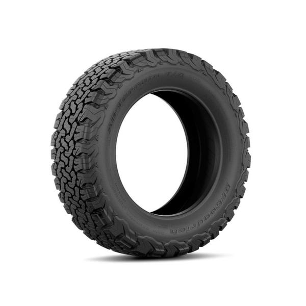 Imagem de Pneu aro 17 225/65R17 BFGoodrich All-Terrain T/A KO2 RBL 107/103S