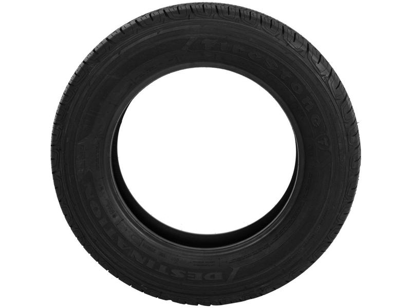 Imagem de Pneu Aro 17” 225/65R17 Firestone 102H