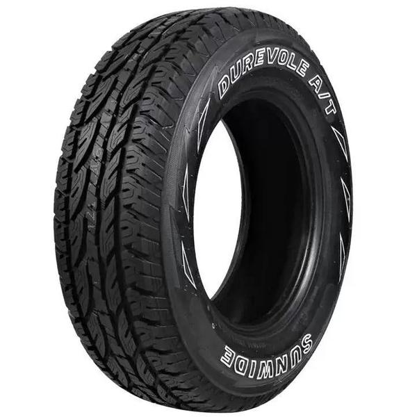 Imagem de Pneu aro 17 265/65 r17 sunwide durevole at 112t