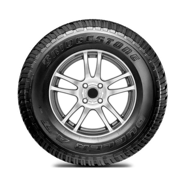 Pneu Aro 17 265/65R17 112S Dueler AT 693 III Bridgestone Imagem de Pneu Aro 17 265/65R17 112S Dueler AT 693 III Bridgestone