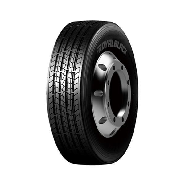 Imagem de Pneu Aro 17.5 215/75R17.5 135/133J RS201 Royal Black