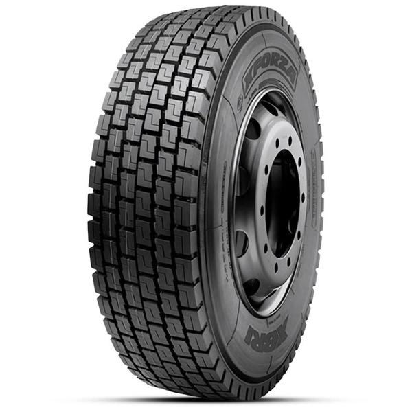 Imagem de Pneu Aro 17.5 215/75R17.5 Xbri 126/124L 16PR TL XForza P1