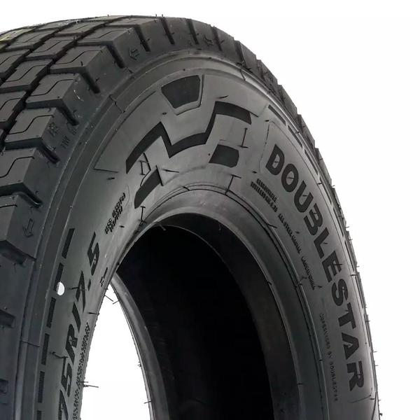 Imagem de Pneu Aro 17.5 235/75R17.5 143/141J DSRD01 Doublestar