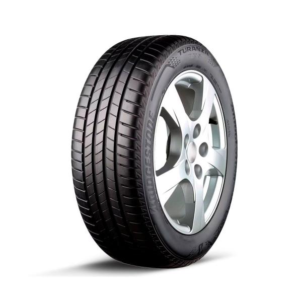 Pneu Aro 17 Bridgestone 205/40 R17 BL 84W XL Turanza T005