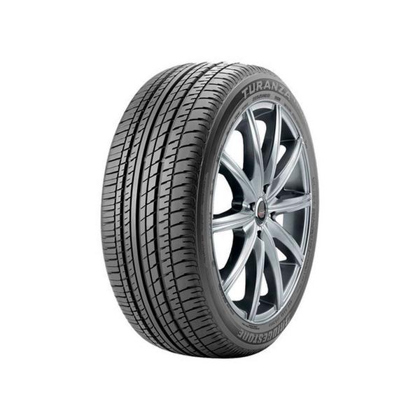 Pneu Aro 17 Bridgestone Er370 215/55 R17 Bl94v Turanza