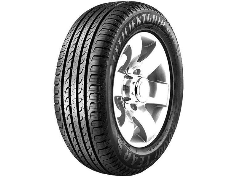 Pneu Aro 17” Goodyear 215/60R17 96H - EfficientGrip SUV