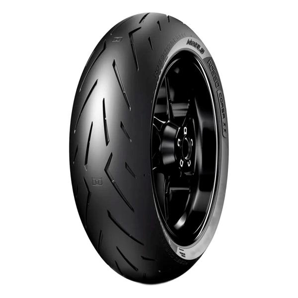 Pneu Aro 17 Pirelli 160/60 ZR17 69W Diablo Rosso Corsa II TL