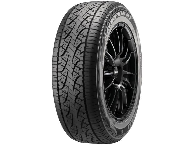 Pneu Aro 17” Pirelli 225/65R17 106H