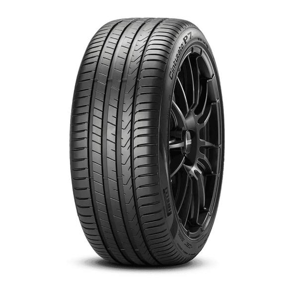 Pneu Aro 17 Pirelli P7 (C2) Cinturato 205/50R17 89V