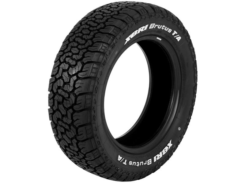 Imagem de Pneu Aro 17” XBRI LT225/65R17 8PR 107/103S