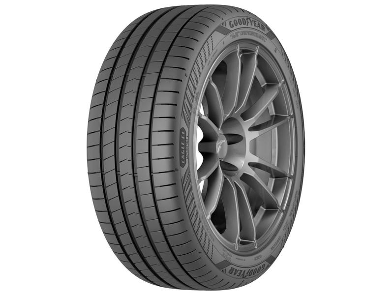 Pneu Aro 18" 215/45R18 93V Eagle F1 Asymmetric 6