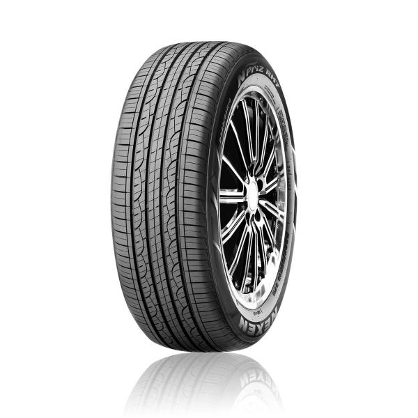 Imagem de Pneu Aro 18 225/55R18 98H Nexen Npriz RH7 Kit 2