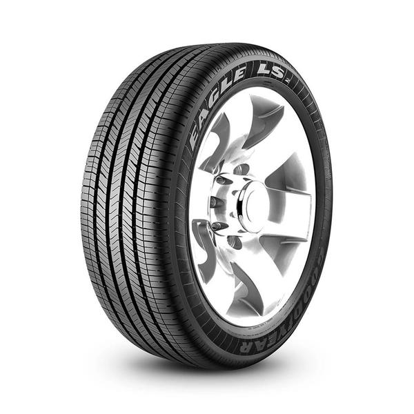 Imagem de Pneu Aro 18 235/45R18 94V Eagle LS2 Goodyear