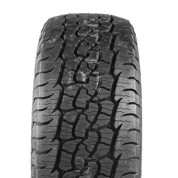 Imagem de Pneu aro 18 235/55R18 BFGoodrich All-Terrain T/A KO2 104H XL