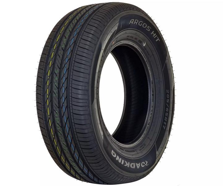 Imagem de Pneu aro 18 255/60 r18 roadking argos ht 112h