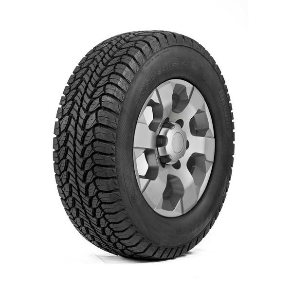 Imagem de Pneu Aro 18 265/60R18 110H Bravuris AT Barum