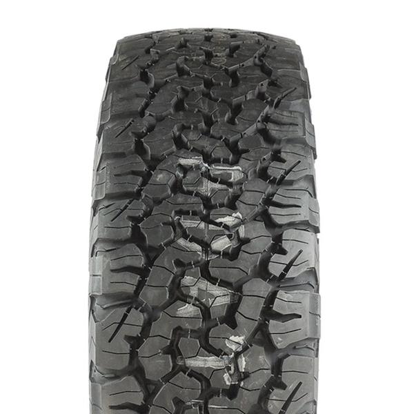 Imagem de Pneu aro 18 285/65R18 BFGoodrich All-Terrain T/A KO2 RWL 125/122R