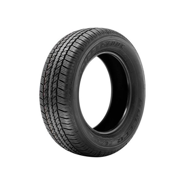 Pneu Aro 18 Bridgestone 255/60 R18 BL108H Dueler H/T 684 II