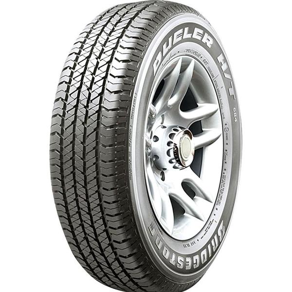 Pneu Aro 18 Bridgestone Dueler H/T 684 III 255/60R18 112T