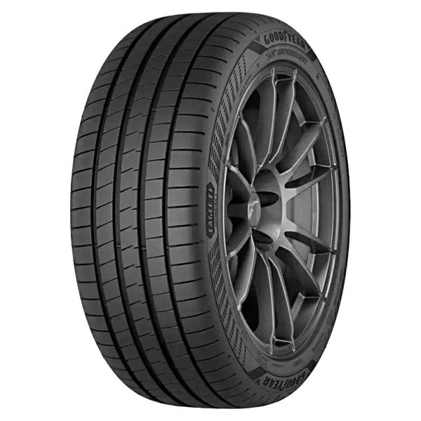 Pneu Aro 18 Goodyear 215/45 R18 93V XL Eagle F1 Asymmetric 6