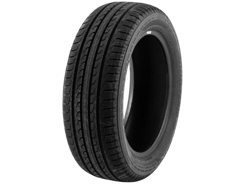 Pneu Aro 18” Goodyear 225/55R18 98V EfficientGrip SUV