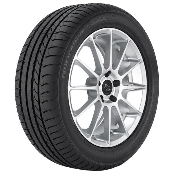Pneu Aro 18 Goodyear 255/40 R18 95Y SL Efficientgrip ROF