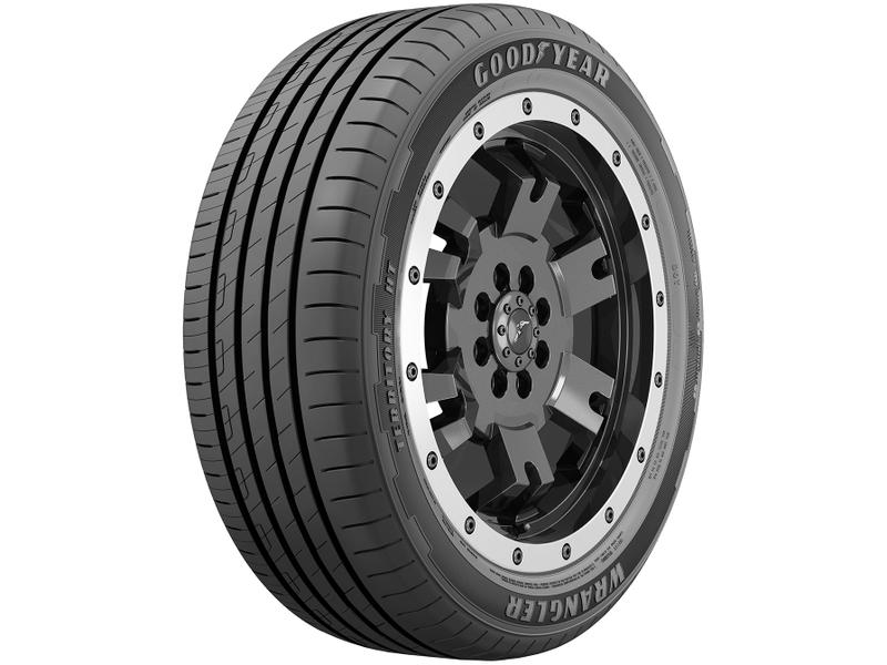 Pneu Aro 19” 235/45R19 Goodyear 95V Wrangler Territory HT