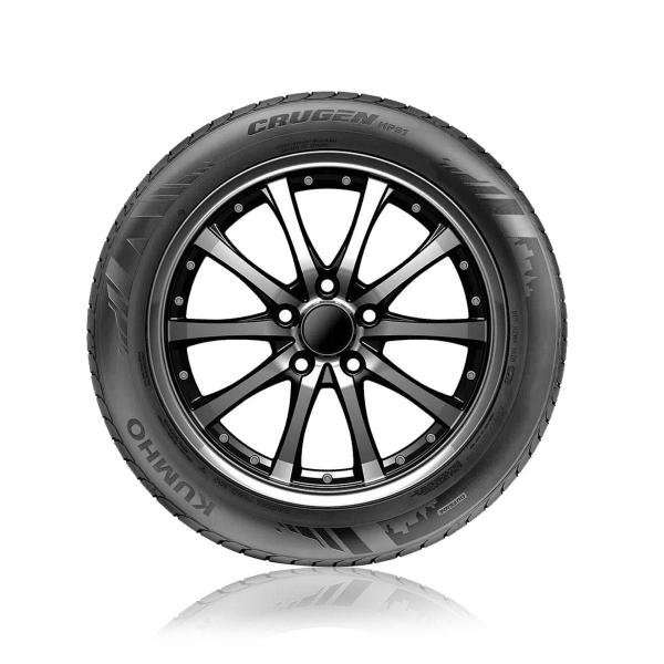 Imagem de Pneu Aro 19 235/45ZR19 95W Kumho Crugen Hp91