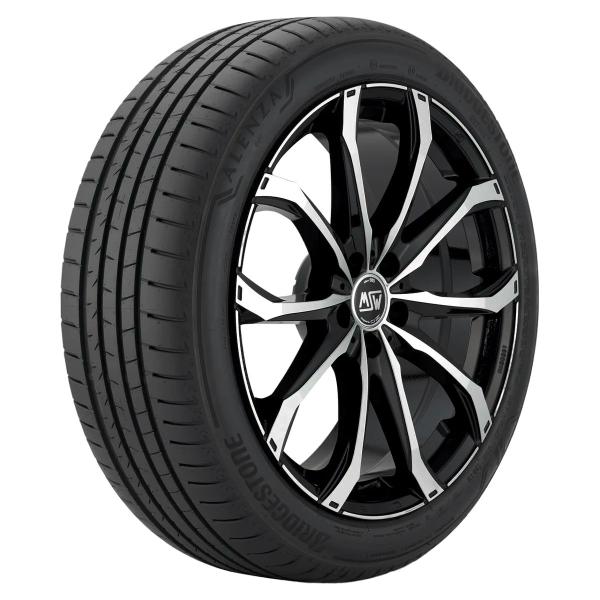 Imagem de Pneu Aro 20 Bridgestone 285/45 R20 BL 112H XL Alenza 001