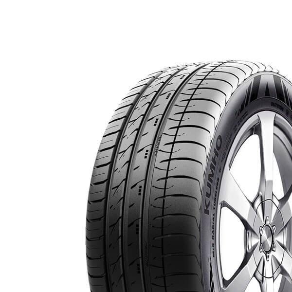 Imagem de Pneu Aro 20 Kumho HP91 275/45R20 110Y