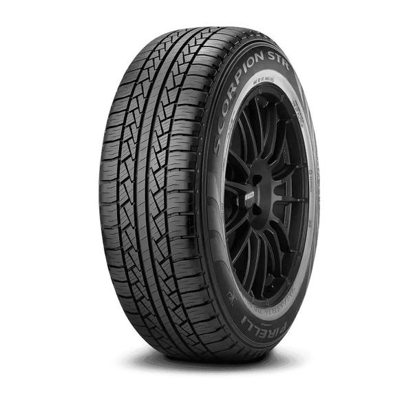 Pneu Aro 20 Pirelli Scorpion Str 245/50R20 102H