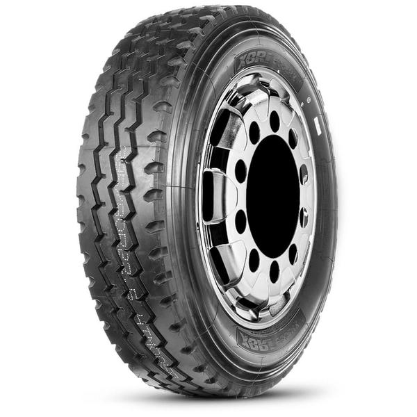 Imagem de Pneu Aro 22.5 295/80R22.5 XBRI 152/149L 18PR TL Ecomix F1