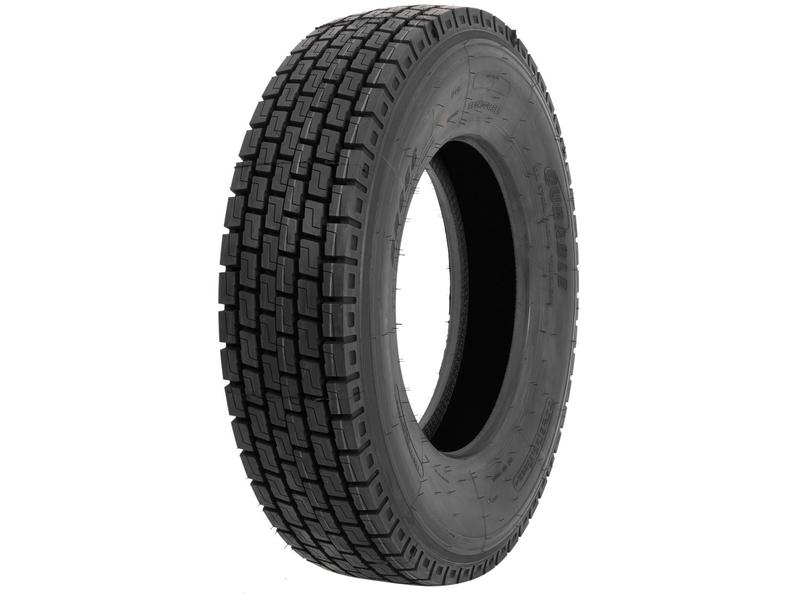 Imagem de Pneu Aro 22,5” Durable 275/80R22.5 16PR 149/146M