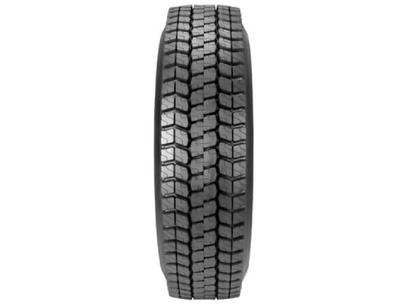 Imagem de Pneu Aro 22,5” Pirelli 295/80R22.5 152/148M