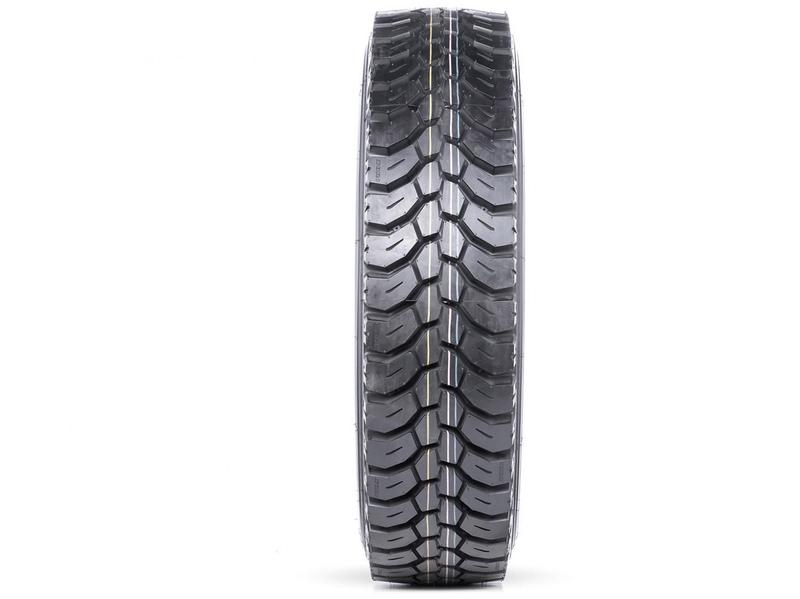 Imagem de Pneu Aro 22,5” XBRI 275/80R22,5 149/146K