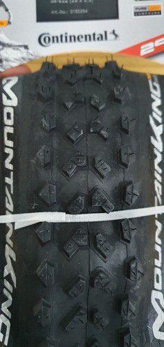 Imagem de Pneu Aro29 Continental Mtb Mountainking Tubeless Performance