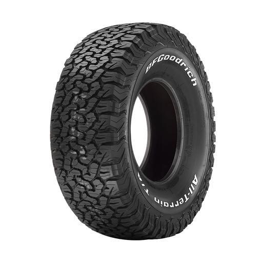 Imagem de Pneu BFGoodrich  285/75R16 126/123R All Terrain T/A KO2 WL