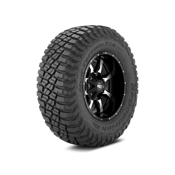 Imagem de Pneu BFGoodrich 33X12.50 R15LT 108Q TL Mud-Terrain T/A KM3