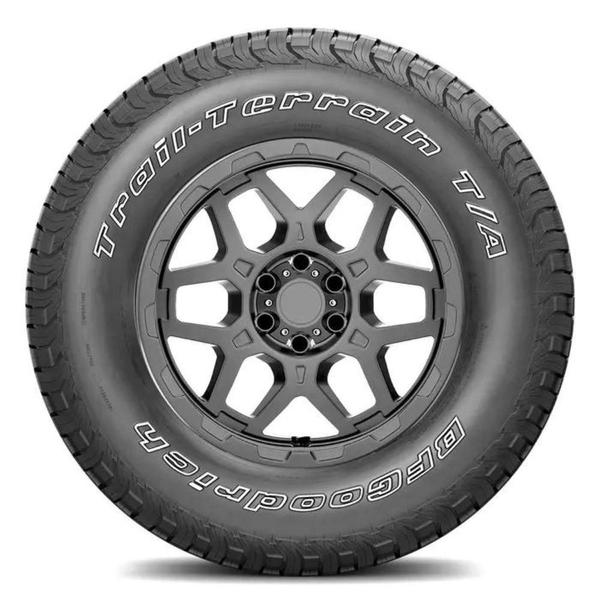 Imagem de Pneu bfgoodrich aro 17 trail-terrain t/a 265/70r17 115t tl o