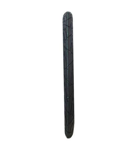 Pneu Bicicleta Aro 26x1.1/2x2 Slick Praieiro Preto - LEVORIN Imagem de Pneu Bicicleta Aro 26x1.1/2x2 Slick Praieiro Preto - LEVORIN