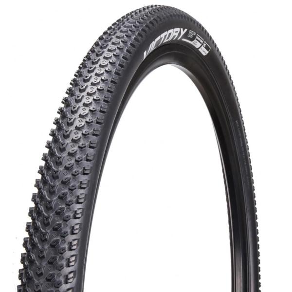 Imagem de Pneu Bicicleta Aro 29 Chaoyang Victory H-5129 29x2.20 Kevlar Sem Arame Ideal Para Mountain Bike