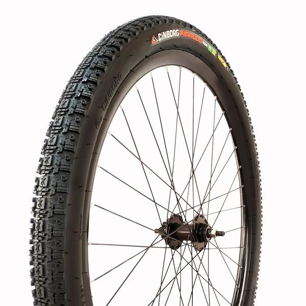 Imagem de Pneu Bike Aro 26 MTB 26x2.10 (54-559) Parrudo Hawk