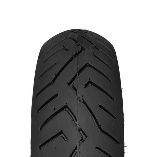 Imagem de Pneu Black Tyres Traseiro 130/70-17 Cbx Twister Fazer 250