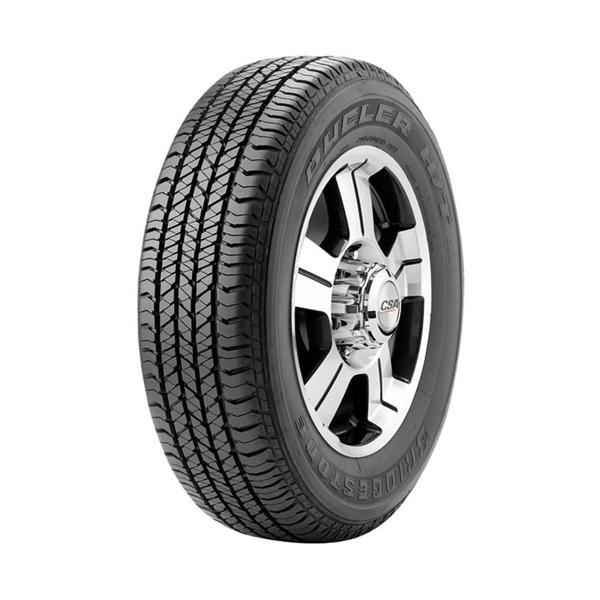 Pneu Bridgestone 255/65R17 110T Dueler H/T 684 II